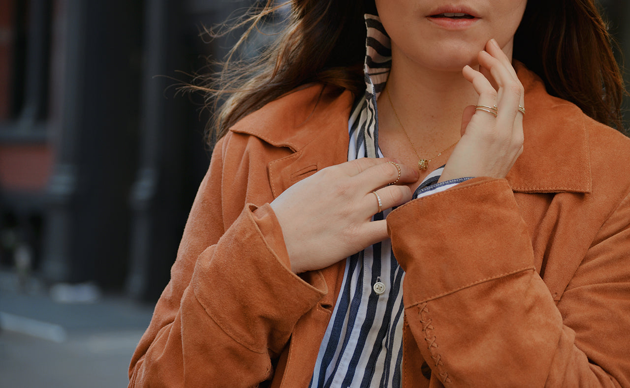 Porter des bijoux : pourquoi le faisons-nous ?