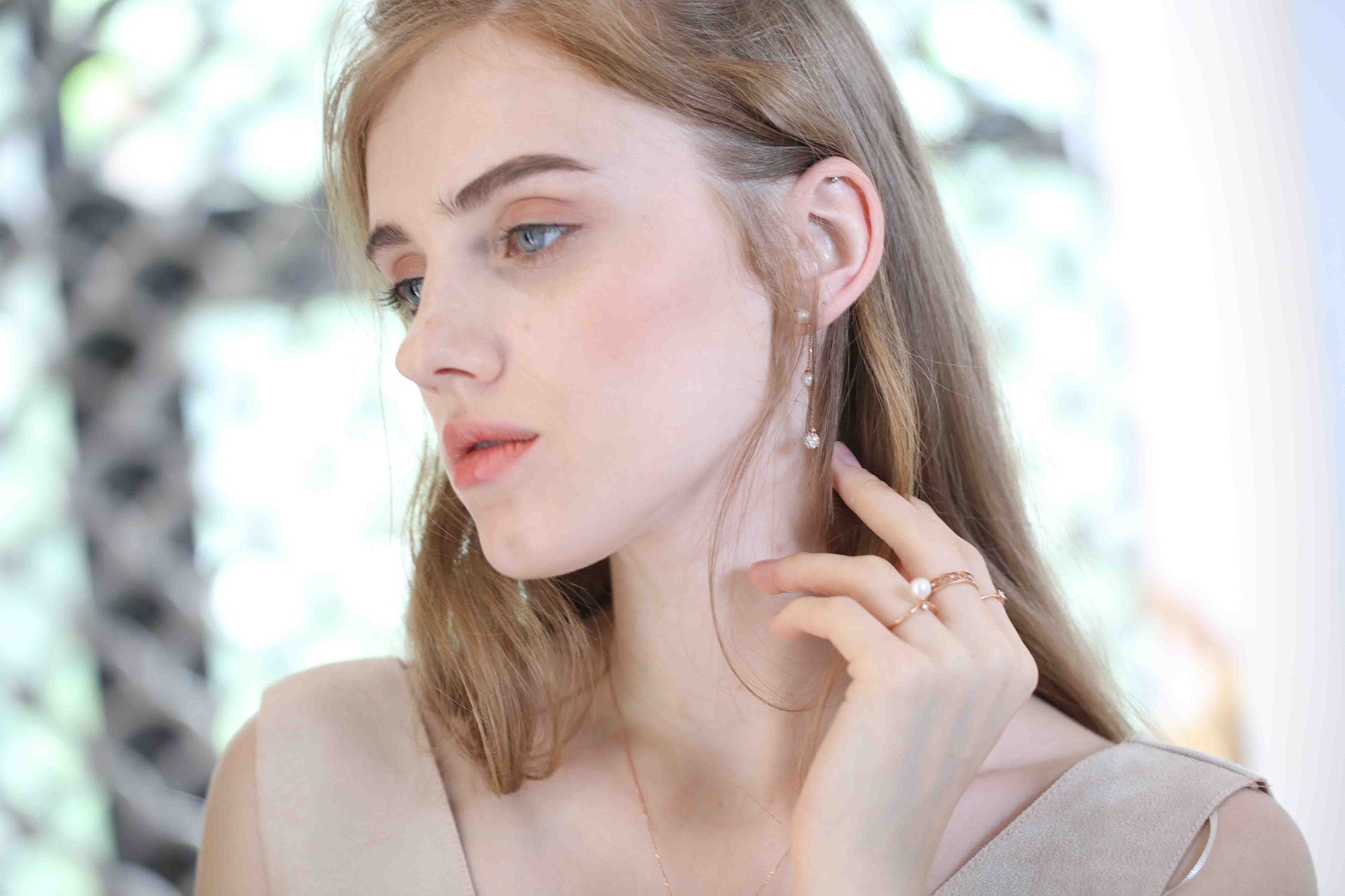 3 conseils utiles pour styliser vos bijoux