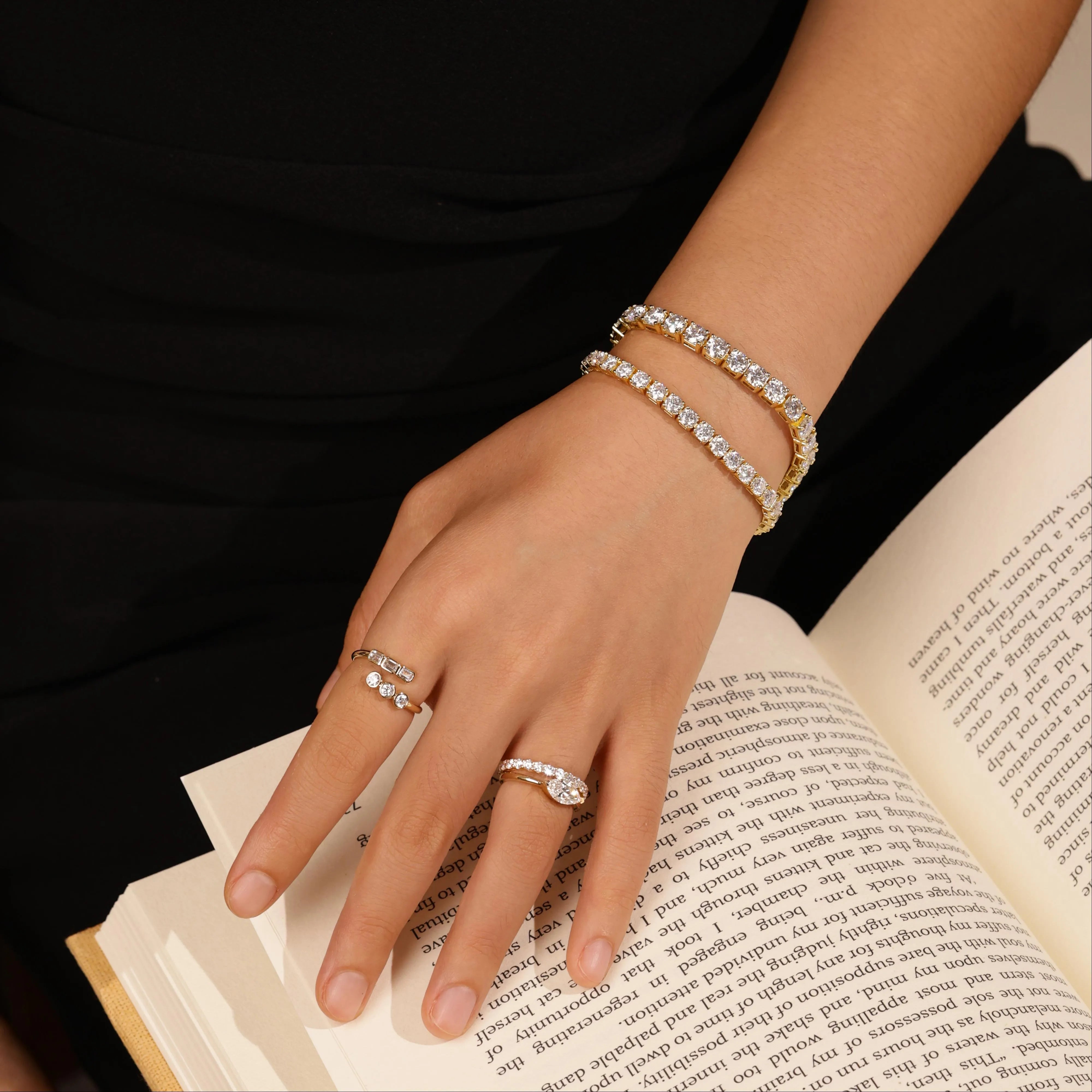Charm vs Fixed Birthstone Bracelets: Which Lasts Longer
