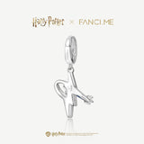 Charm en argent Patronus Harry Potter x FANCIME