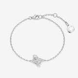 Bracelet en argent marque Patronus Harry Potter x FANCIME