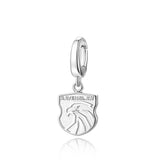 Charm en argent Serdaigle Harry Potter x FANCIME