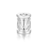 Harry Potter x FANCIME Charme en Argent du Calice de Hufflepuff