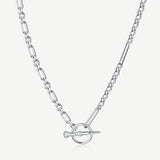 Collier en argent sterling avec charme de baguette magique x FANCIME Harry Potter