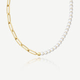 Bracelet pendentif en argent Promise Lock