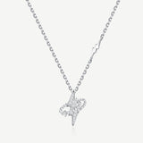 Collier en argent marque Patronus Harry Potter x FANCIME