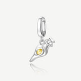Charme en argent sterling de Felix Felicis x FANCIME Harry Potter
