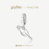 Charme en argent sterling de Felix Felicis x FANCIME Harry Potter