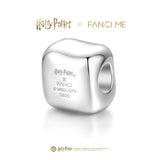 Perle charm en argent Gryffondor Harry Potter x FANCIME