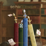 Charm en argent épée de Gryffondor Harry Potter x FANCIME