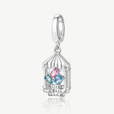 Harry Potter x FANCIME Bertie Bott’s Beans Charm
