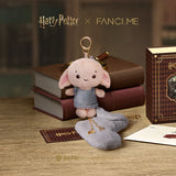 Harry Potter x FANCIME Dobby Jewelry Box