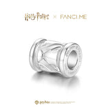 Harry Potter x FANCIME Charme en Argent du Calice de Hufflepuff