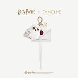 Boîte à bijoux Hedwige x FANCIME Harry Potter