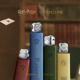Perle charm en argent Gryffondor Harry Potter x FANCIME