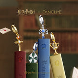 Charme en argent sterling du diadème de Serdaigle x FANCIME Harry Potter