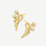 Bracelet pendentif en argent Promise Lock