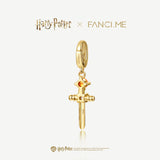 Charm en argent épée de Gryffondor Harry Potter x FANCIME
