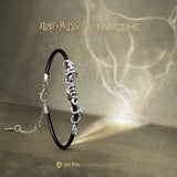Harry Potter x FANCIME Always Silver Bracelet