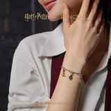 Charme en argent sterling du diadème de Serdaigle x FANCIME Harry Potter