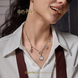 Charme en argent sterling de Felix Felicis x FANCIME Harry Potter