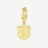 Charm en argent Serdaigle Harry Potter x FANCIME