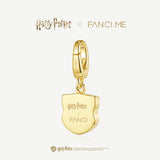Charm en argent Serdaigle Harry Potter x FANCIME