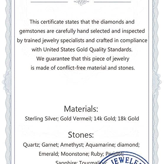 FANCIME Halo Setting Moissanite 14K Solid White Gold Stud Earrings Show Certificate
